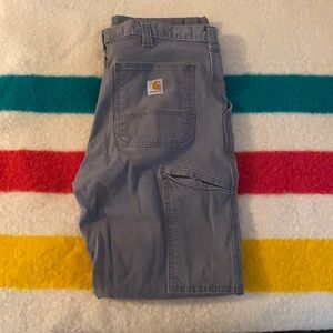 Carhartt Relaxed fit-Work pants